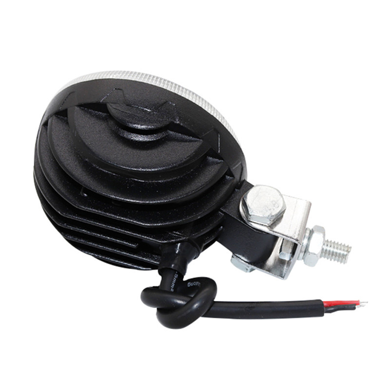 Đèn pha LED 12V-60V siêu sáng cho ô tô/ xe máy/ xe tải