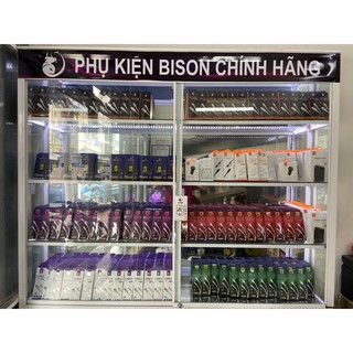 Cáp sạc - Cable Bison New 2.4A
