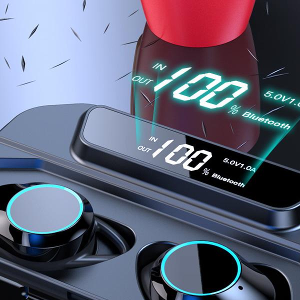 VietSmart_Tai Nghe Bluetooth