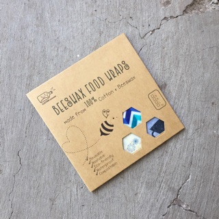 Vải Sáp Ong Bọc Thực Phẩm