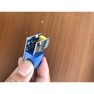 Module Relay  ESP8266 ESP-01S