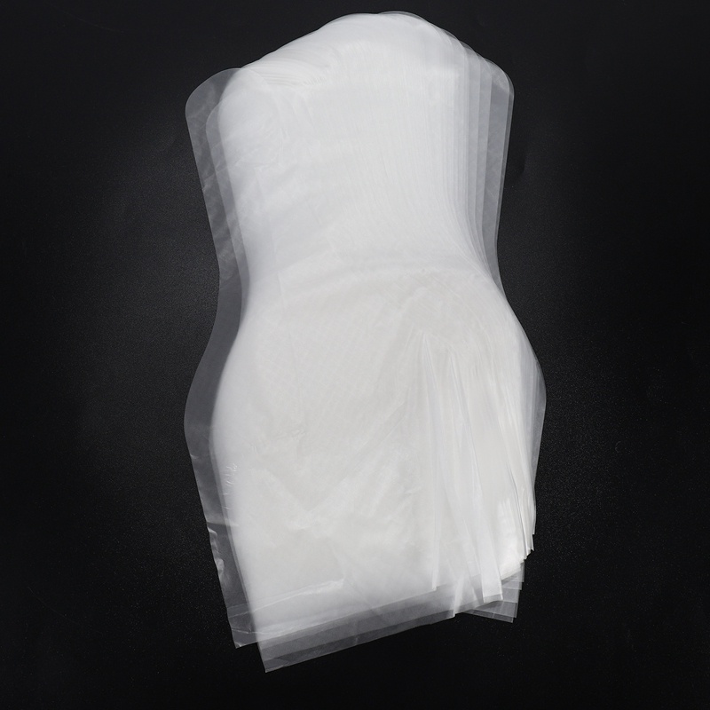 Set 100 Nhân Tạo Hình Canine Semen Dùng Để Trang Trí