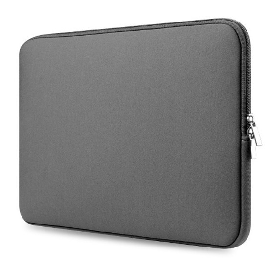 Túi chống sốc Macbook 11 inch (Xám) | WebRaoVat - webraovat.net.vn