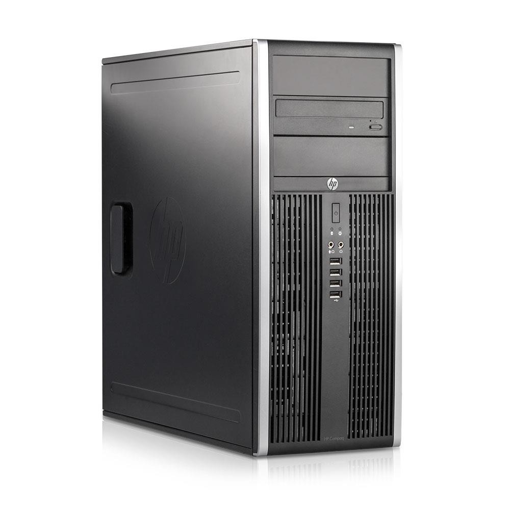 XÁC MÁY TÍNH HP 6300/8300 MT, chưa có linh kiện