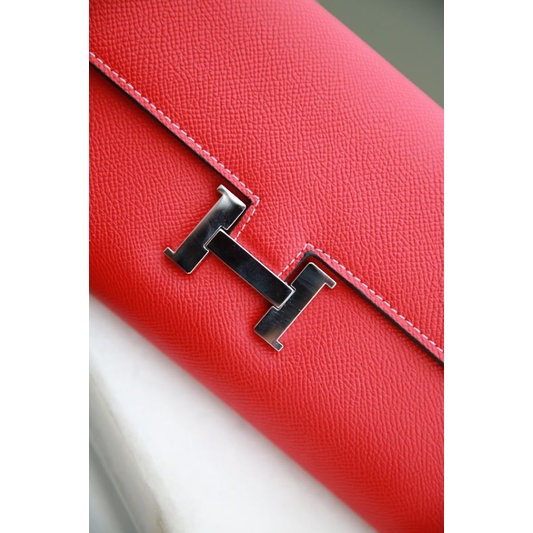 TÚI CLUTH HERMES SPSL