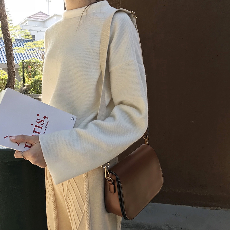 IELGY shoulder bag Korean style fashion style