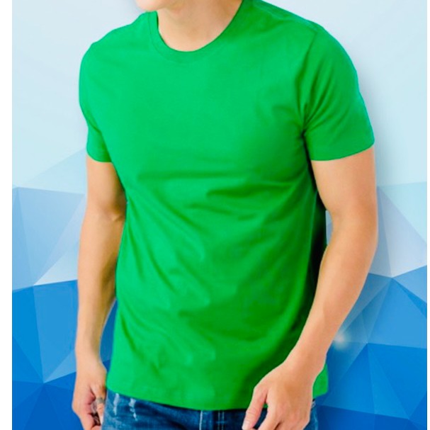 Áo thun nam cổ tròn trơn body cao cấp from ôm dáng chuẩn men ACT01
