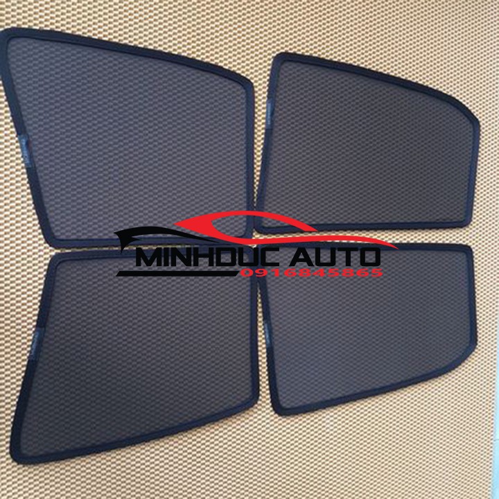 Rèm Che Nắng Theo Xe Kia MORNING