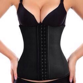 Đai nịt bụng LATEX loại 1 đai định hình 9 xương