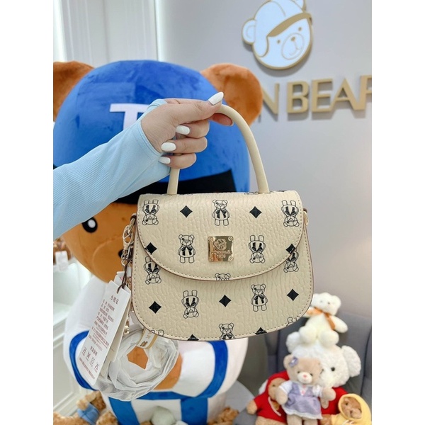 Túi ttwn bear
