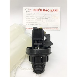 Phao điện thông minh GAMA ST80AB