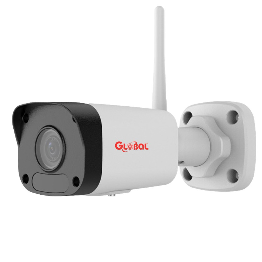 dinhyeulau79 Mắt camera IP Wifi GLOBAL TAG-I3W3-F3 2.0M Full HD 1080P Ma20s