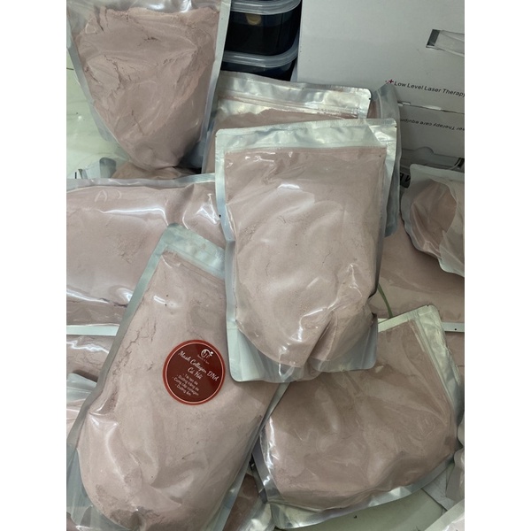 Mặt nạ Hoa Hồng Đỏ DNA Cá Hồi Hàng cao cấp 950gr