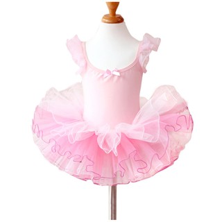 Váy múa ballet