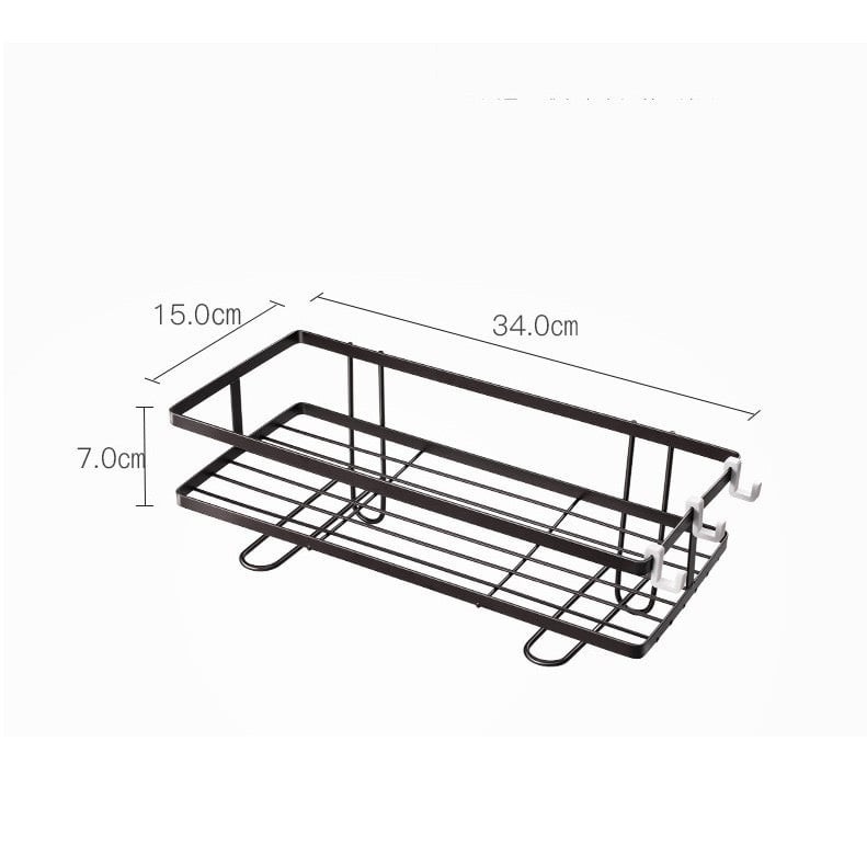 Kệ nhà tắm để trên bồn cầu kệ đổ đồ nhà tắm bằng thép không gỉ