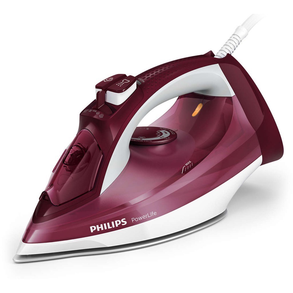 Bàn Ủi Hơi Nước Philips GC2997, công suất 2400W,hành chính hãng, bảo hành 2 năm trên toàn quốc