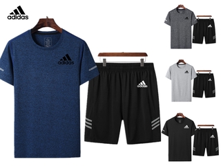 Set đồ thể thao adidas thời trang năng động cho nam