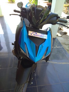 Bảng tên WINNER X