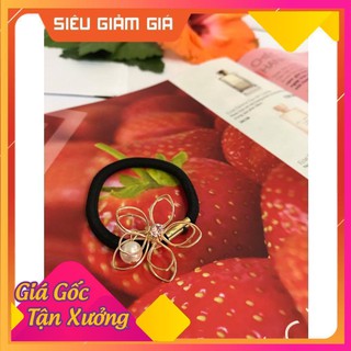 [SIÊU RẺ] 5000Đ / 1 Chiếc  dây buộc tóc [RANDOM]  [FREE SHIP ĐƠN TỪ 150K]