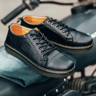 Giày đốc nam... Da bò thật 100%  {TẶNG LÓT GIẦY CAO CẤP}