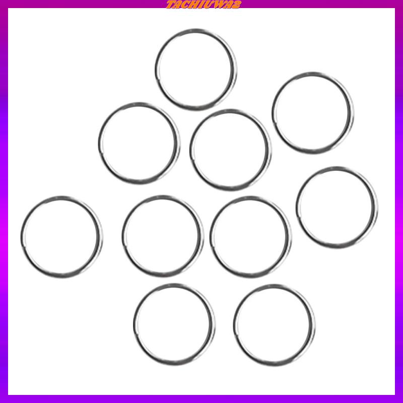 Set 10 Vòng Tròn Chia Phụ Kiện Chuyên Dụng Cho Thợ Lặn Tachiuwa2