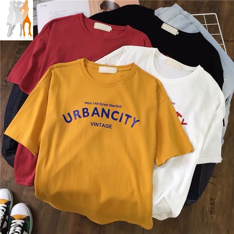 [Form nhỏ] Áo thun unisex nam nữ - Trùm Chuyên Sỉ Thời Trang - Bảo hành 7 ngày - 18082020600