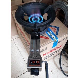 Bếp Gas Công Nghiệp Kèm Van Dây ZO-DO_FU-TA-SI (Bếp Khè Công Nghiệp Kèm Van Dây)