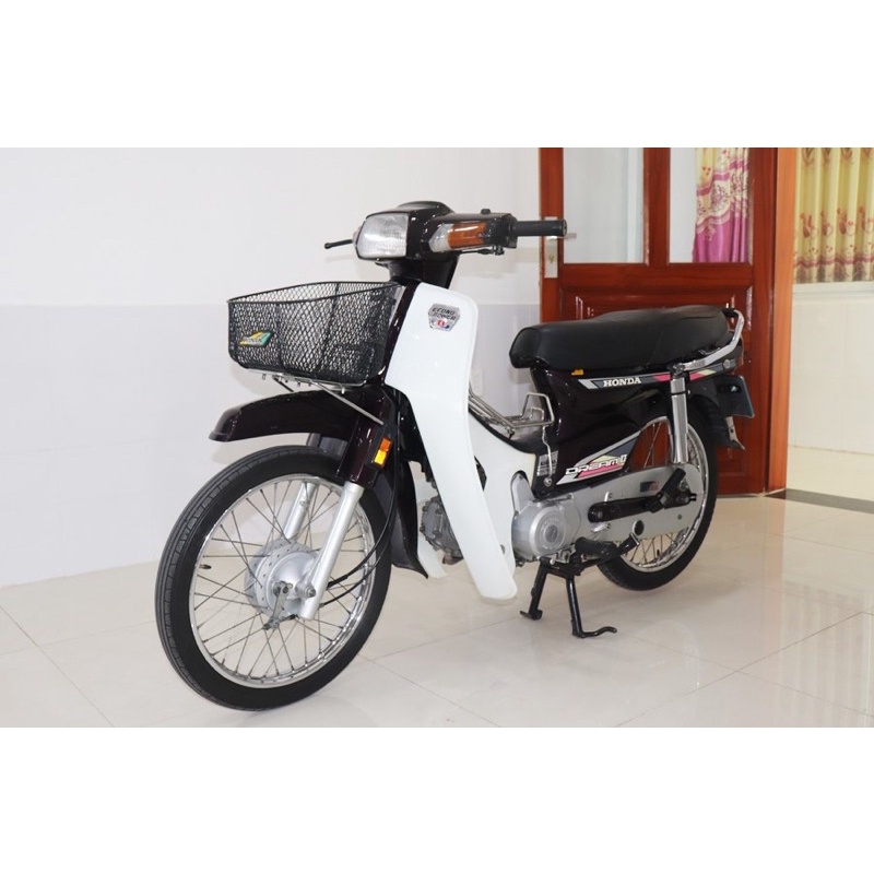 [Mã LIFEAUMAY giảm 10% tối đa 30k đơn 150k] BỘ Ổ KHOÁ XE DREAM 100cc (8 CẠNH ĐIỆN VÀ YÊN)