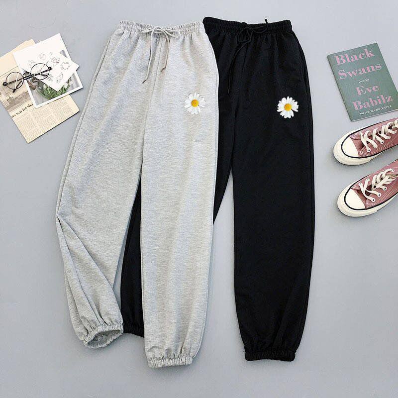 Quần Dài Thể Thao Ống Rộng Size Lớn 300kg Cho Nữ | BigBuy360 - bigbuy360.vn