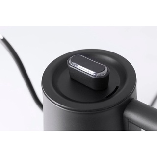 Ấm siêu tốc chuyên dụng pha trà, pha cà phê Caso Coffee Classic Kettle