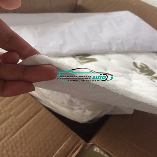Bông Tiêu Âm Chống Ồn Cách Âm