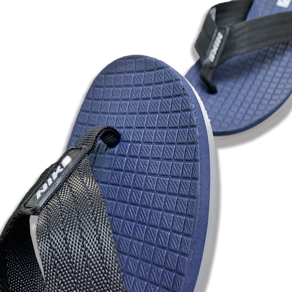 Dép Kẹp Nam Hàng VNXK Mẫu Mới ( Hình thật ) - Dép Tông Nam Nữ - NI