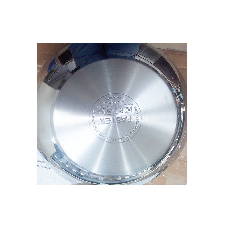 Chảo từ sâu lòng FASTER 32cm