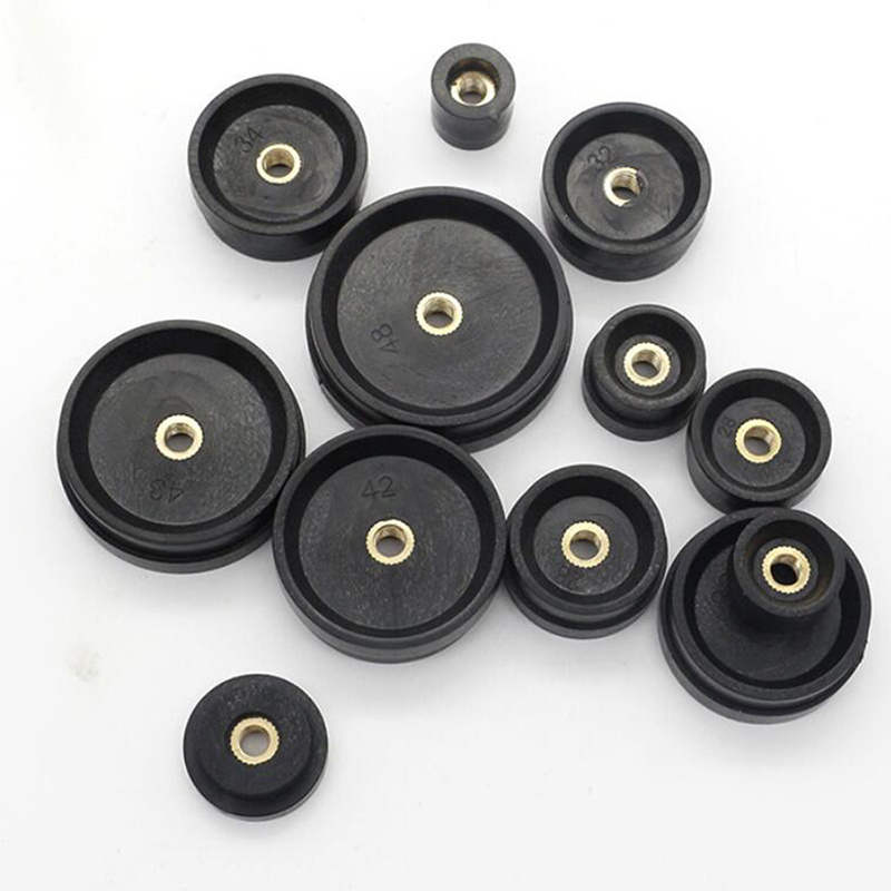 Máy Đóng Nắp Lưng Đồng Hồ Đeo Tay Chuyên Nghiệp Với 12 Mẫu Khuôn