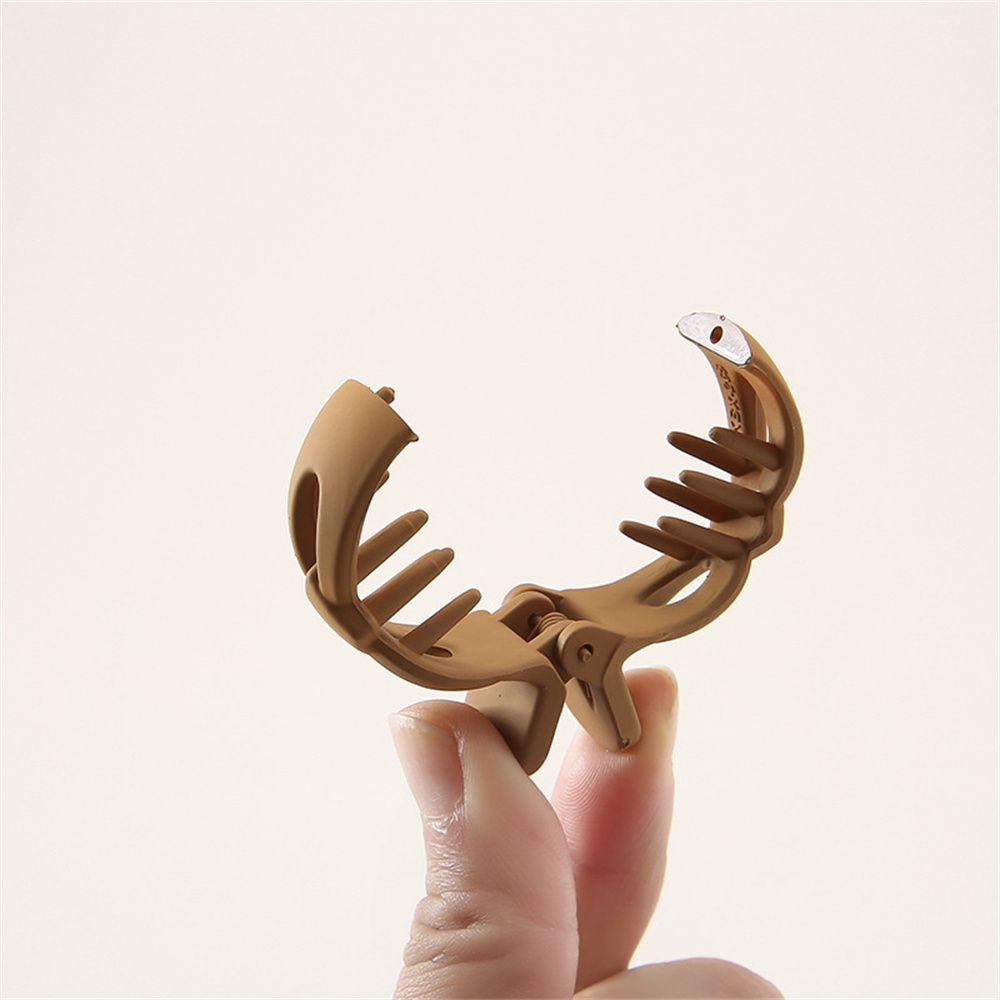 Kẹp Tóc Phong Cách Hàn Quốc Thời Trang Chất Lượng Cao