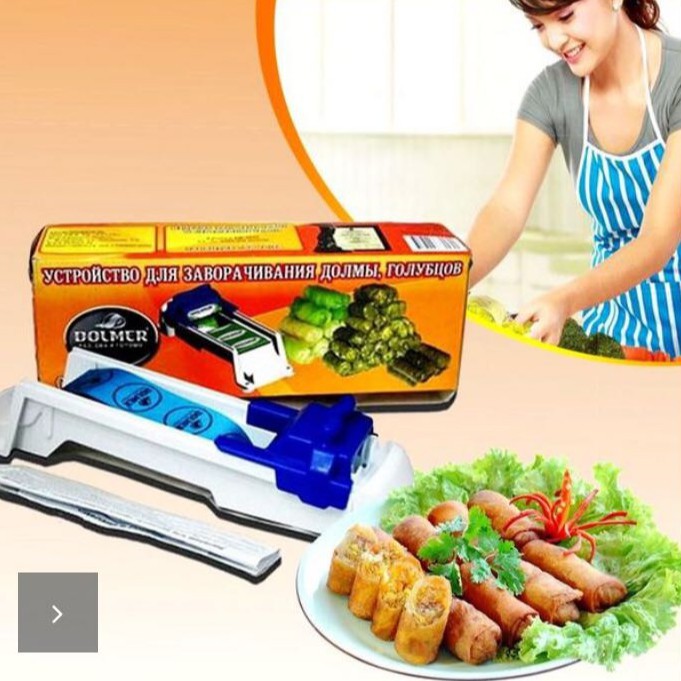 MÁY CUỐN NEM, CUỘN CHẢ SIÊU HOT