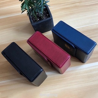 Hộp Đựng Bài Tarot Bằng Da Pu Hai Lớp Chống Trầy