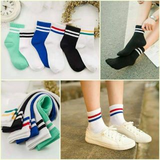 TẤT SỌC HÀN QUỐC - HÀNG ULZZANG