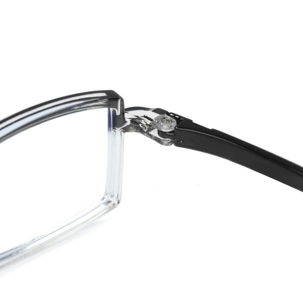 ESPO Kính Đọc Sách Gọng Siêu Nhẹ Phong Cách Vintage Cho Nam Và Nữ