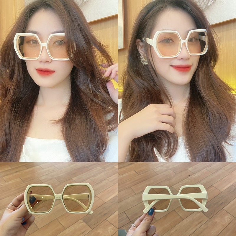 Kính nữ Shein mua sale tại các nước chuẩn auth