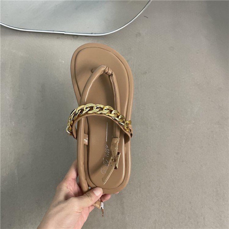 SANDAL XỎ NGÓN XÍCH