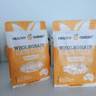 Yến Mạch Trộn Hạt Chia Úc 500g Cho Bé (hsd: 3/2020)