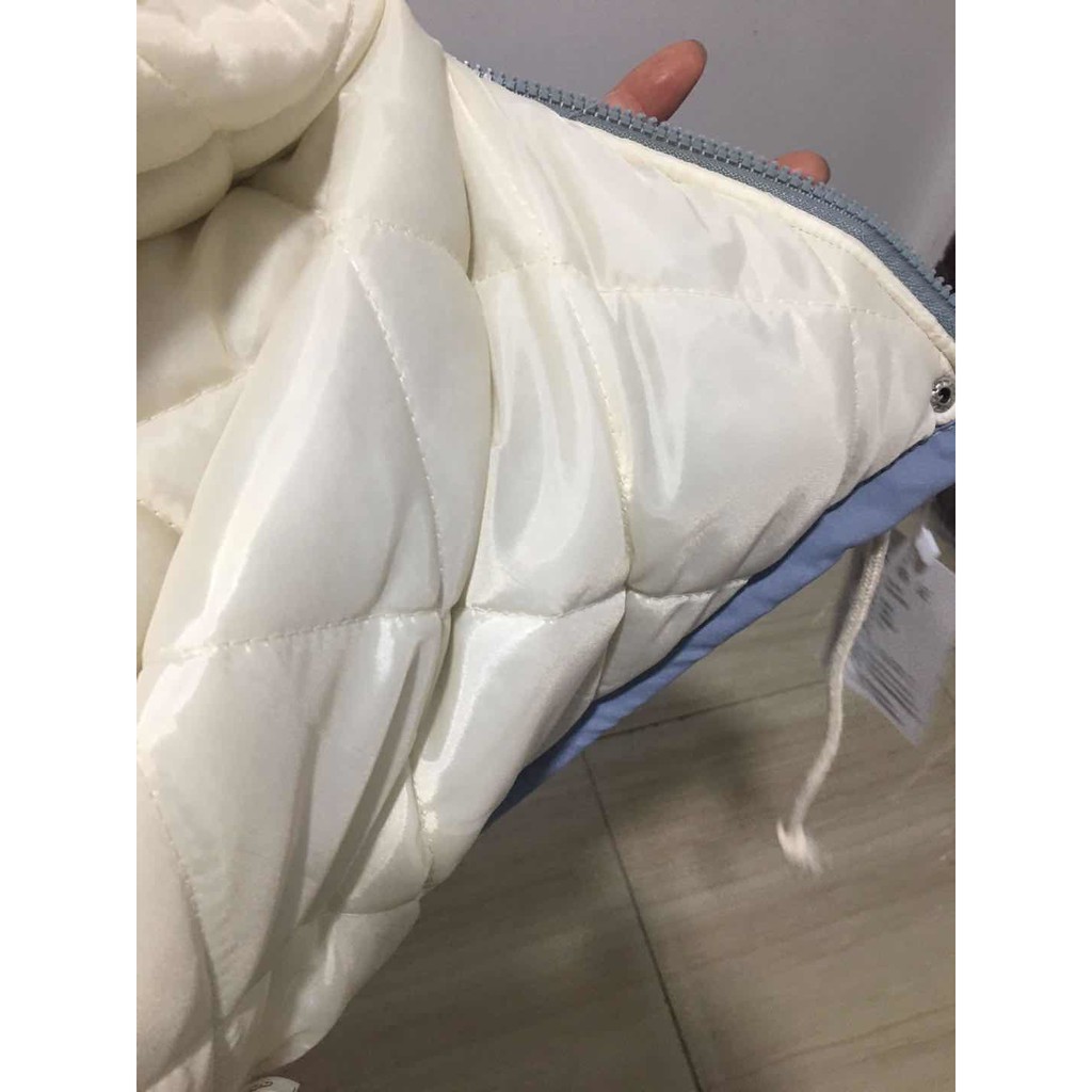 💓Áo Khoác Cotton Dáng Dài Thời Trang Mùa Đông Cho Nữ | BigBuy360 - bigbuy360.vn