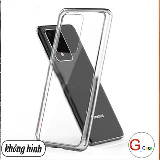 Ốp lưng dẻo Samsung Galaxy S20 Ultra