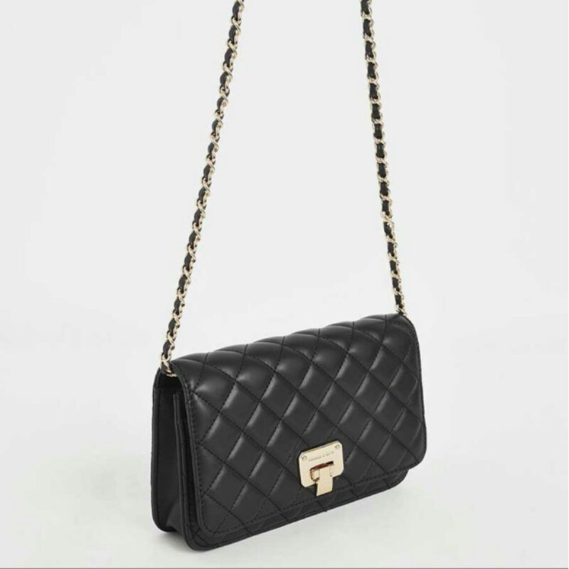 Túi đeo CNK size 20 chính hãng