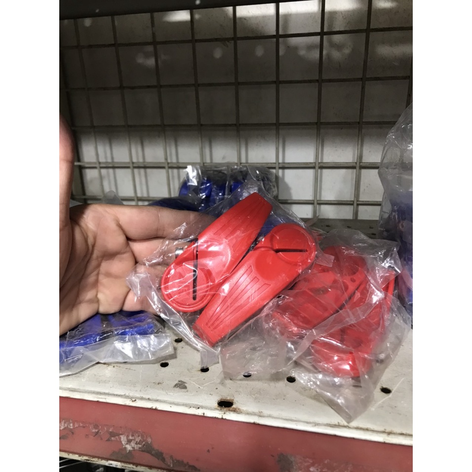 Cặp Sừng Tay Nắm Xe Đạp