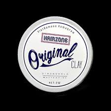 Sáp Vuốt Tóc Cho Giới Trẻ ORIGINAL CLAY