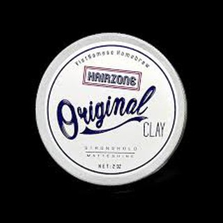 Sáp Vuốt Tóc Cho Giới Trẻ ORIGINAL CLAY