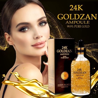 Serum vang 24k goldzan