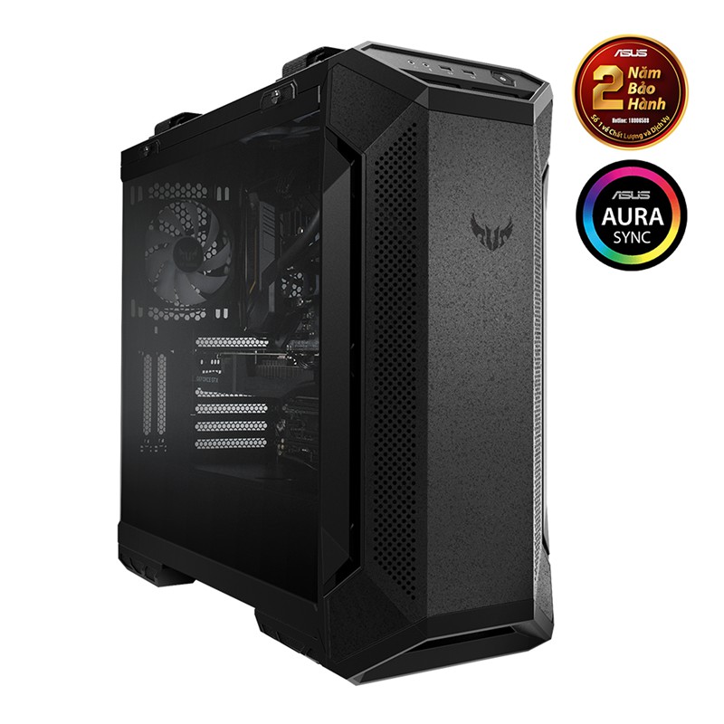 CASE ASUS TUF Gaming GT501